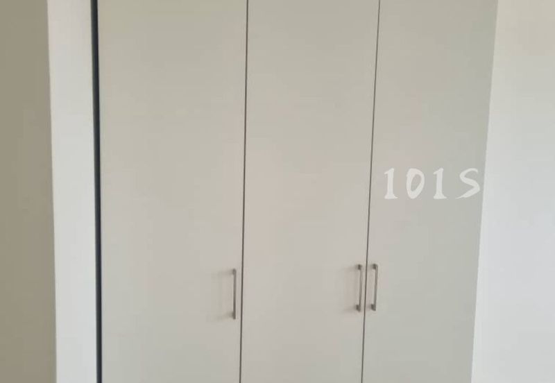 Duduk Se.Ruang @ Eco Sanctuary