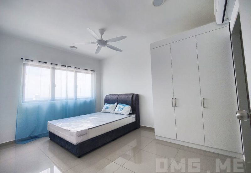 Duduk Se.Ruang @ Eco Sanctuary