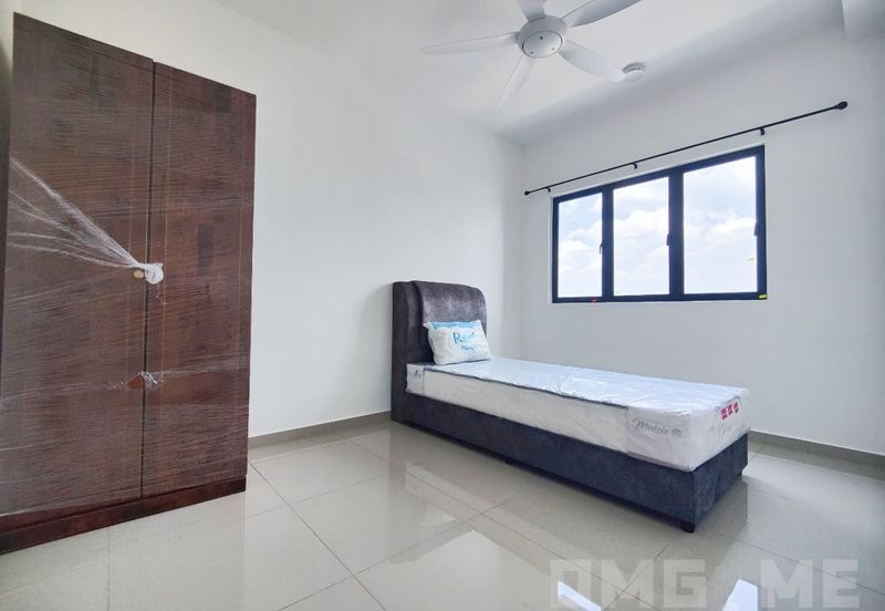 Duduk Se.Ruang @ Eco Sanctuary