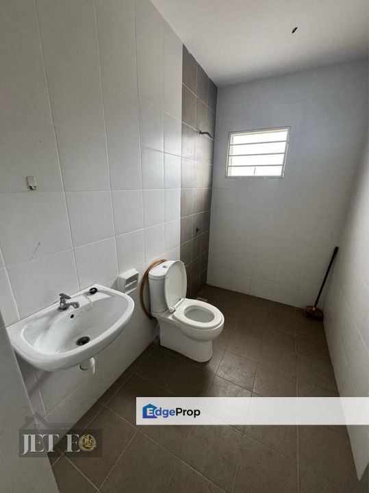 Jenjarom Jaromas Zinnia, Selangor, Jenjarom