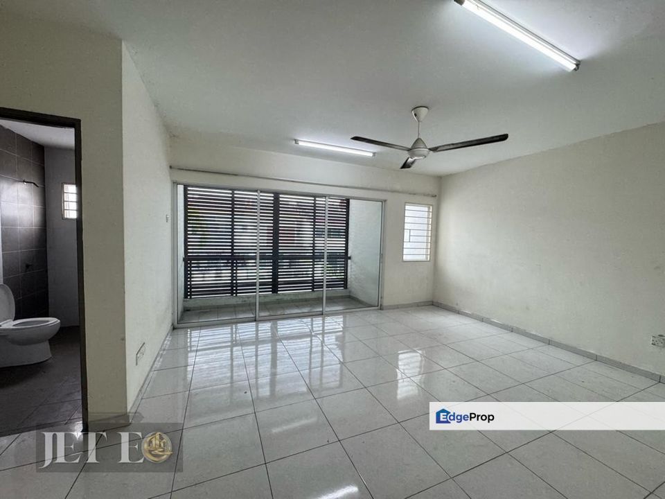 Jenjarom Jaromas Zinnia, Selangor, Jenjarom