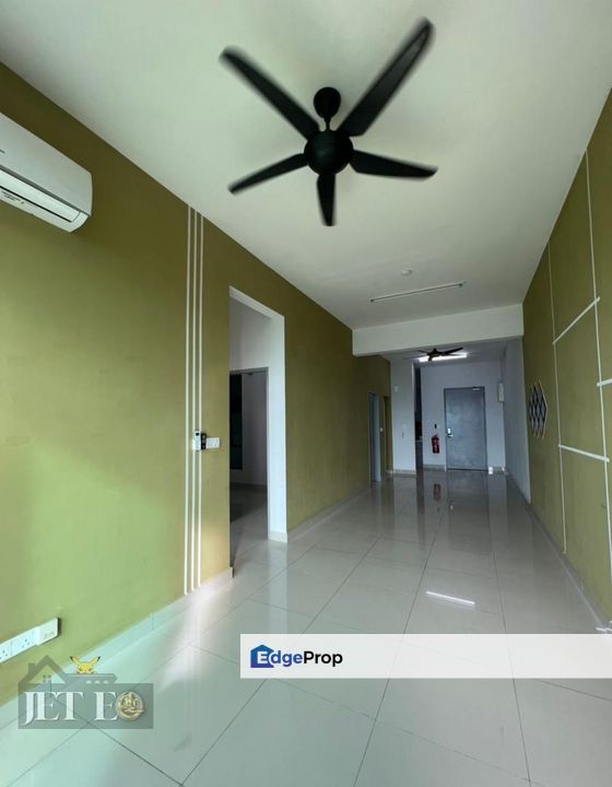 Maple Residence Klang, Selangor, Klang