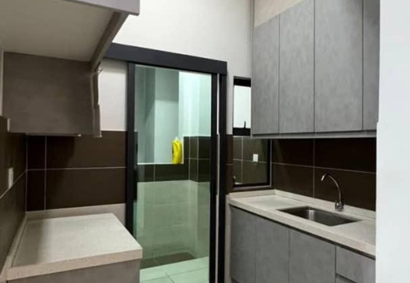 The Maple Residences