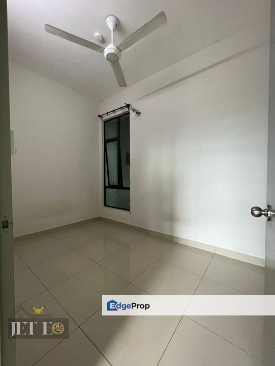 Maple Residence Klang, Selangor, Klang