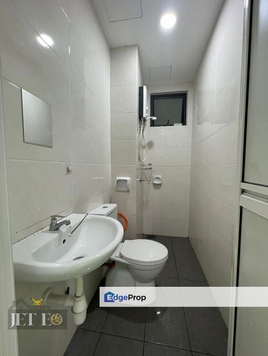 Maple Residence Klang, Selangor, Klang