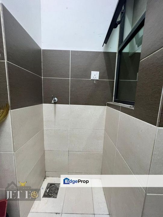 Maple Residence Klang, Selangor, Klang