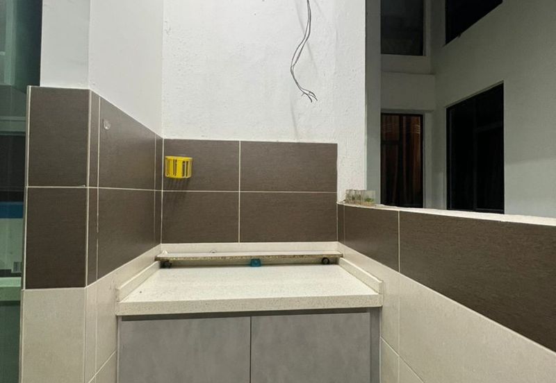 The Maple Residences