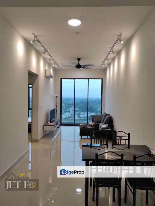 Ksl klang Maple residence, Selangor, Klang