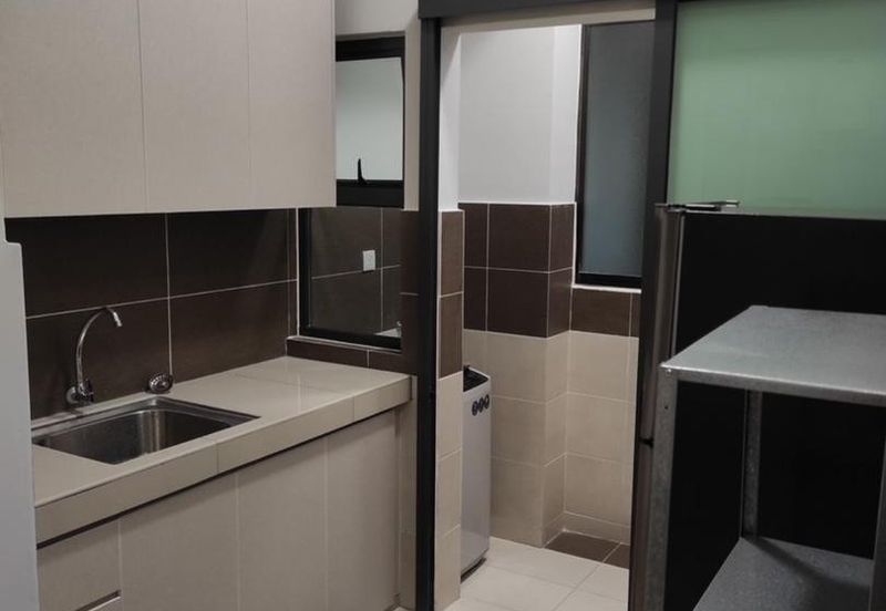 The Maple Residences