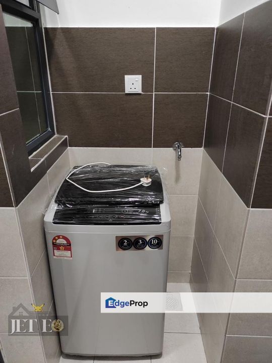 Ksl klang Maple residence, Selangor, Klang