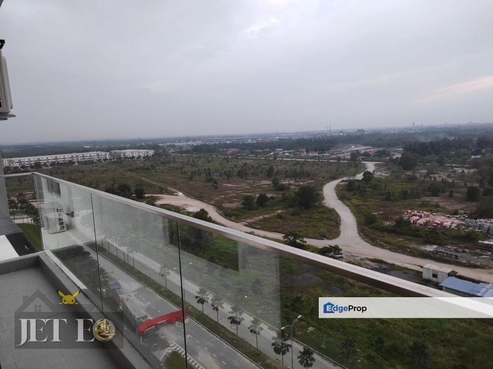 Ksl klang Maple residence, Selangor, Klang