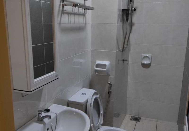 The Maple Residences