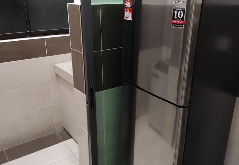 The Maple Residences