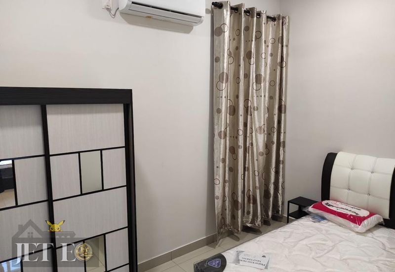 The Maple Residences