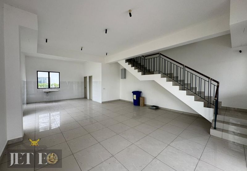 Robin @ Bandar Rimbayu