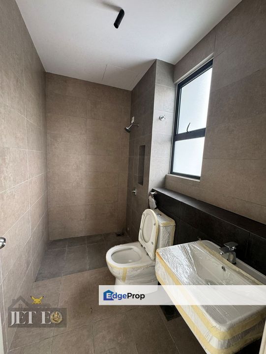 Robin Residence Rimbayu Corner Unit for Sale @RM1,180,000 By EUGENE ONG ...