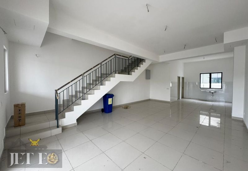 Robin @ Bandar Rimbayu