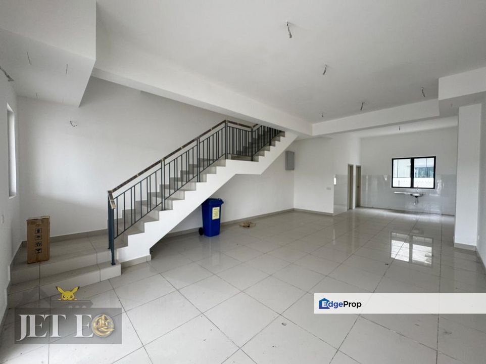 Robin Residence Rimbayu Facing No house, Selangor, Telok Panglima Garang