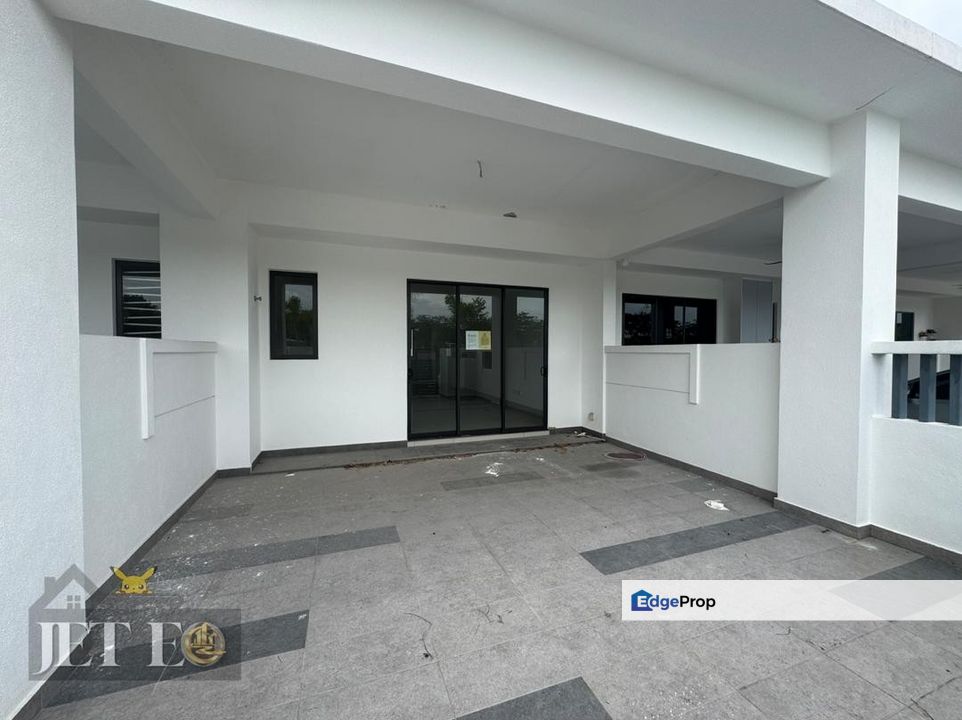 Robin Residence Rimbayu Facing No house, Selangor, Telok Panglima Garang