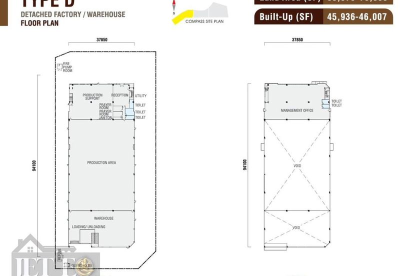 Kawasan Perindustrian Banting