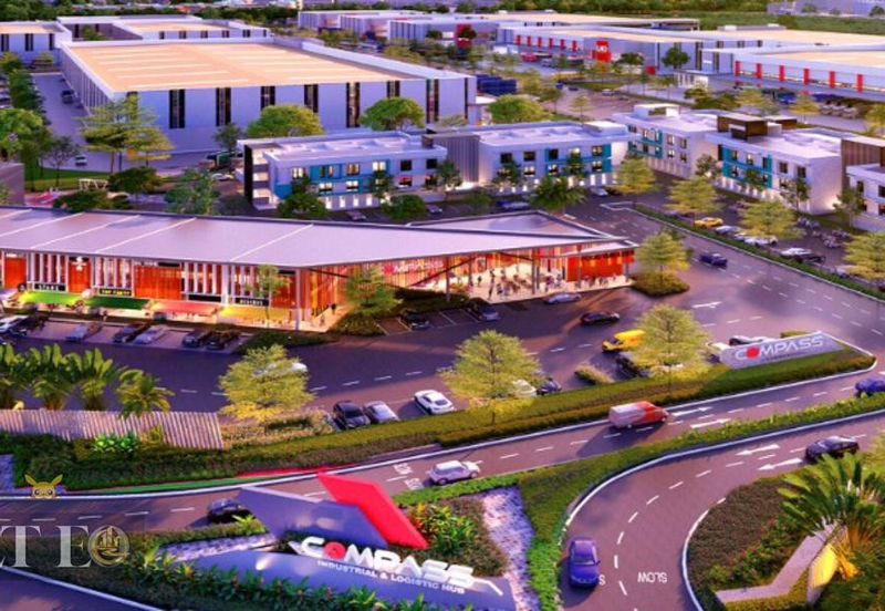 Kawasan Perindustrian Banting