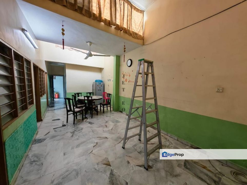 Jenjarom Single Storey, Selangor, Jenjarom