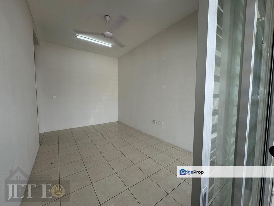 Mahkota Banting Single story, Selangor, Banting