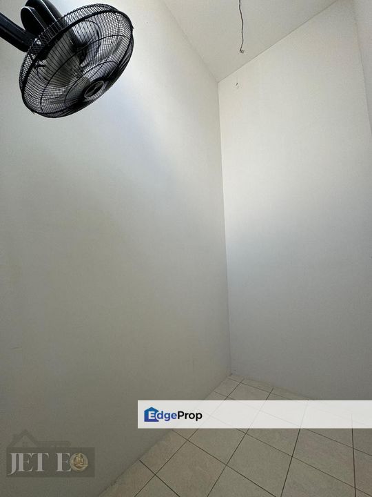 Mahkota Banting Single story, Selangor, Banting