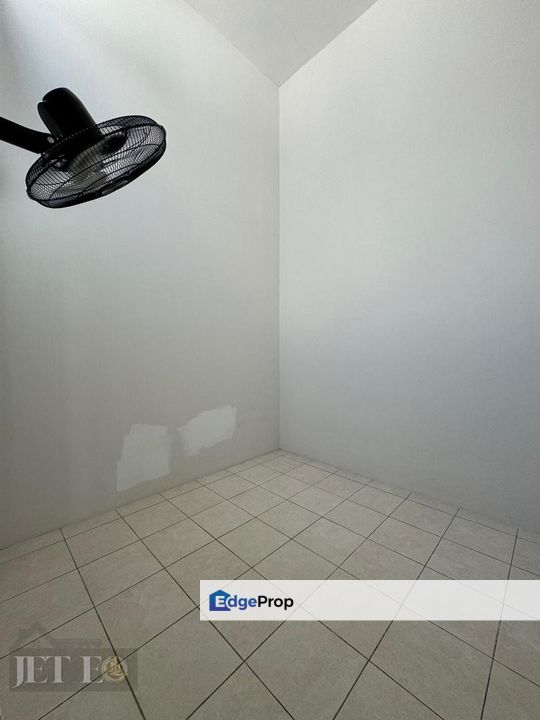 Mahkota Banting Single story, Selangor, Banting