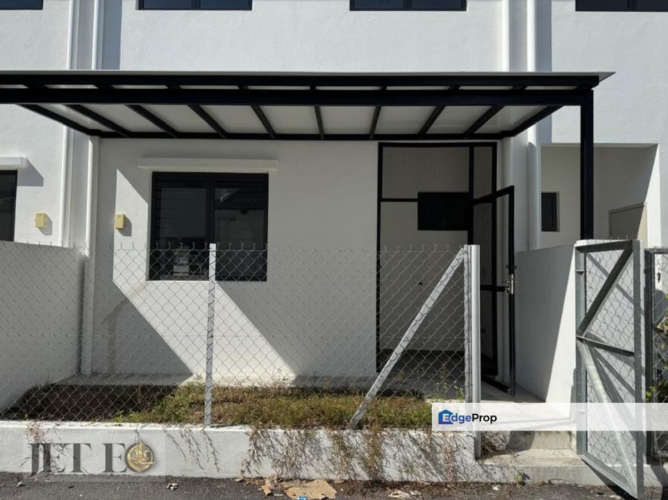 Robin Residence Rimbayu, Selangor, Telok Panglima Garang