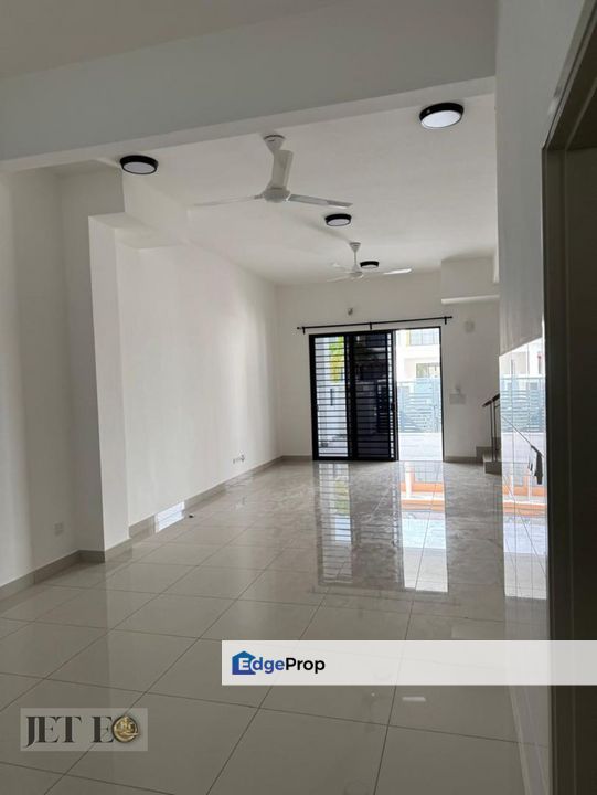 Robin Residence Rimbayu, Selangor, Telok Panglima Garang