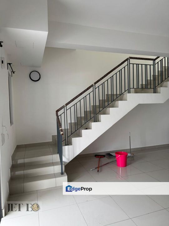 Robin Residence Rimbayu, Selangor, Telok Panglima Garang