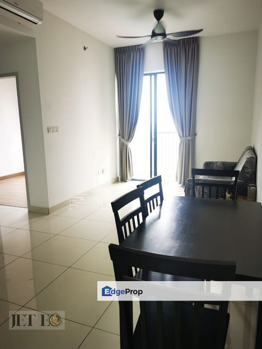 Amber Residence, Selangor, Kota Kemuning