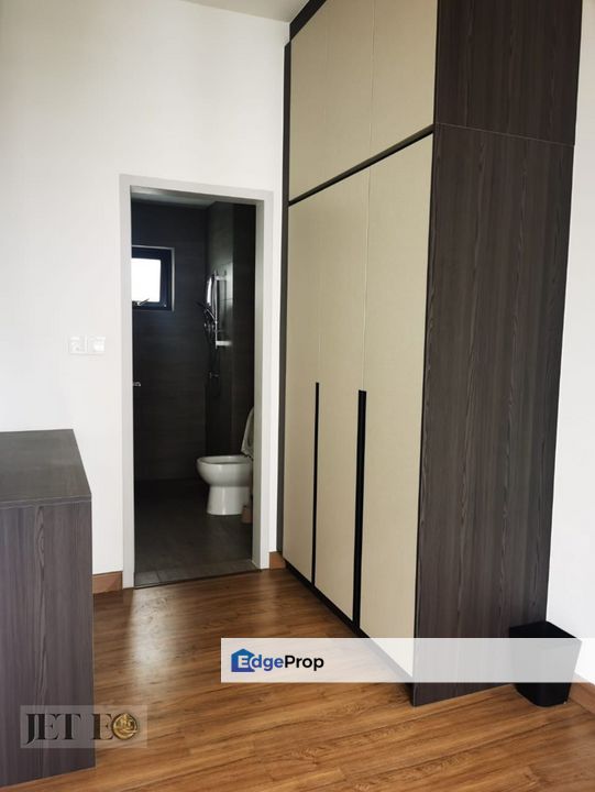 Amber Residence, Selangor, Kota Kemuning