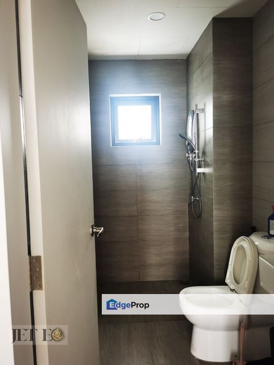 Amber Residence, Selangor, Kota Kemuning