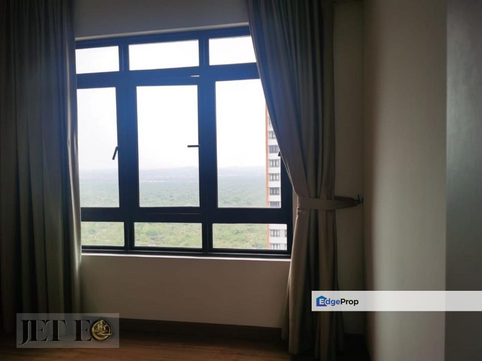 Amber Residence, Selangor, Kota Kemuning