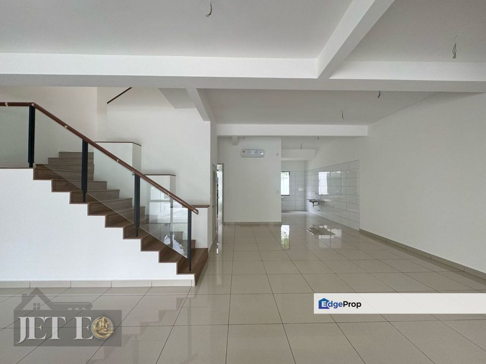 Gamuda Twenty Five Seven Luxura Davina, Selangor, Kota Kemuning