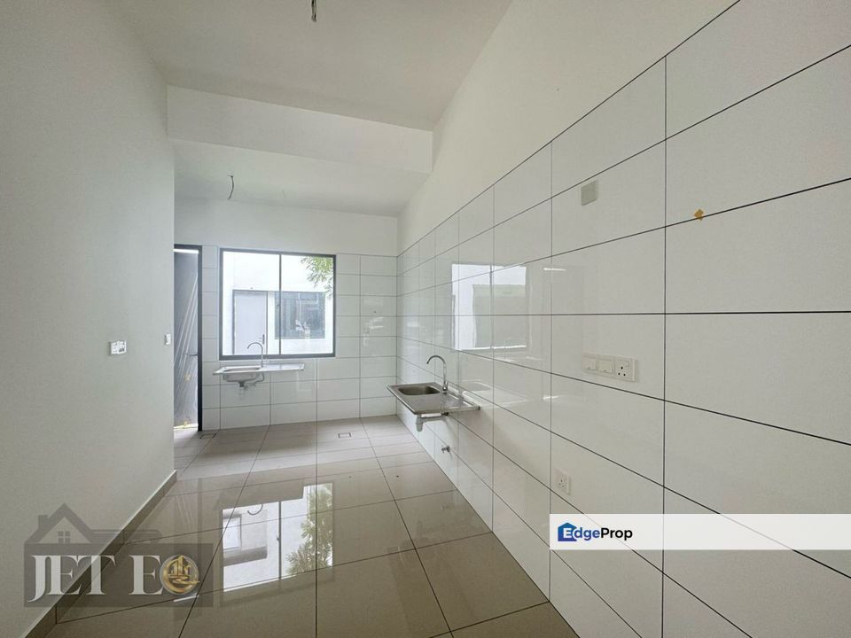 Gamuda Twenty Five Seven Luxura Davina, Selangor, Kota Kemuning