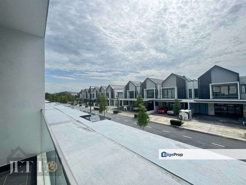 Gamuda Twenty Five Seven Luxura Davina, Selangor, Kota Kemuning