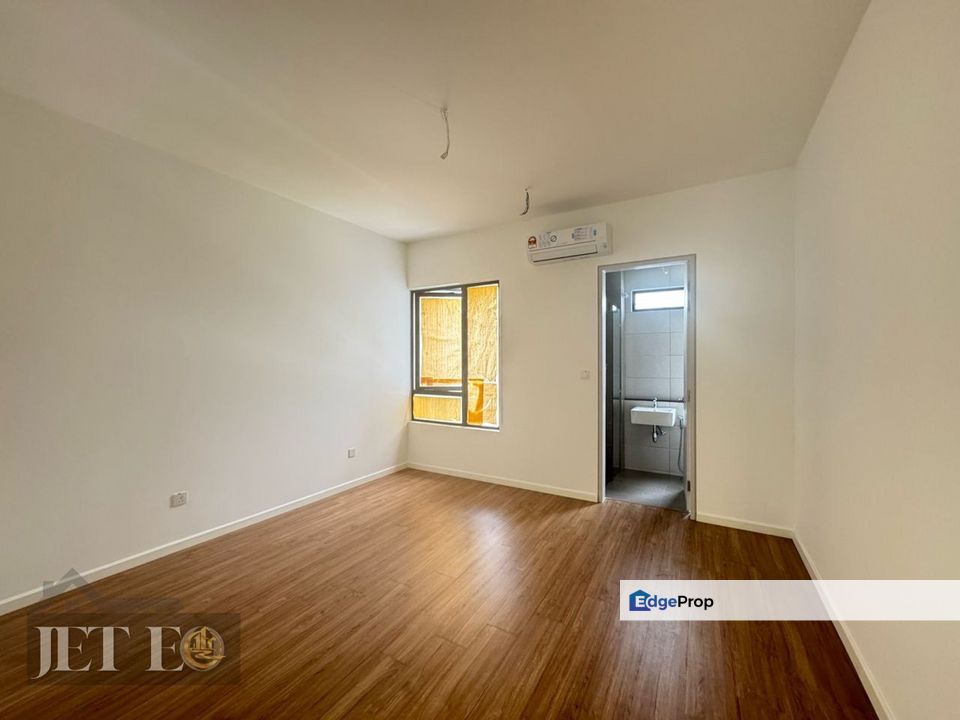 Gamuda Twenty Five Seven Luxura Davina, Selangor, Kota Kemuning