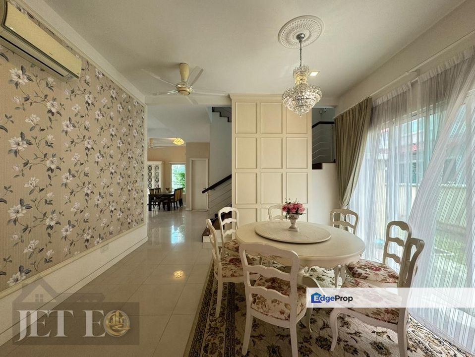 Setia Eco Park Phase 8, Selangor, Setia Eco Park