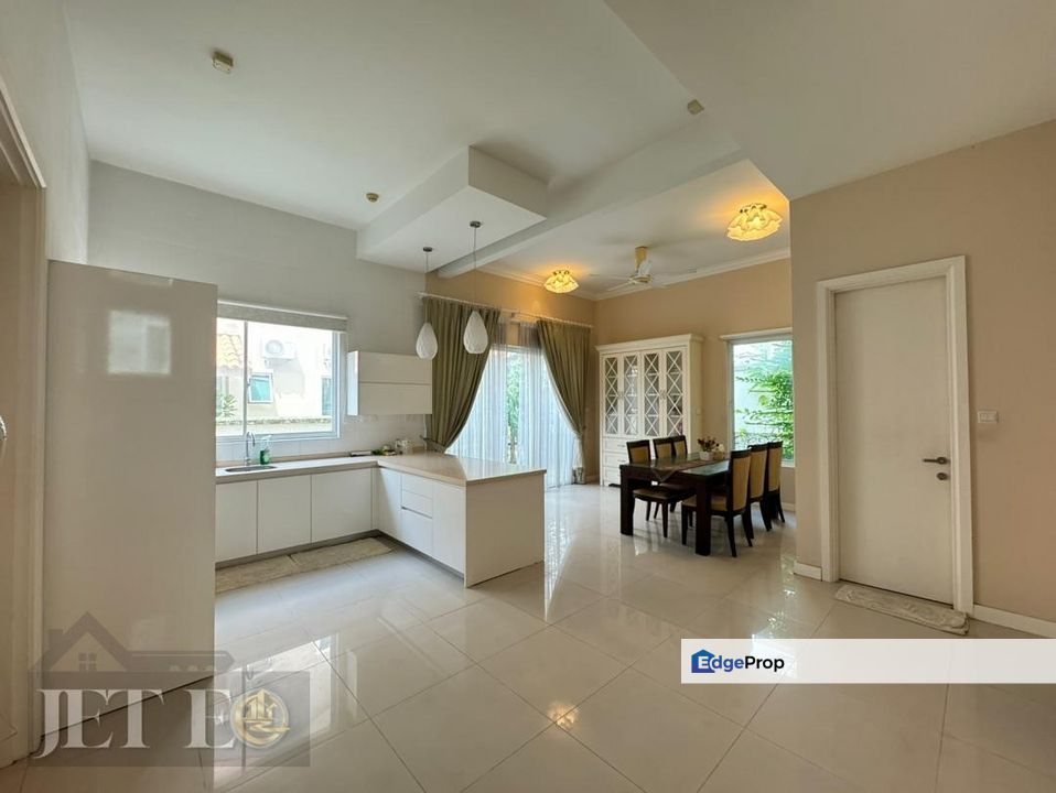 Setia Eco Park Phase 8, Selangor, Setia Eco Park