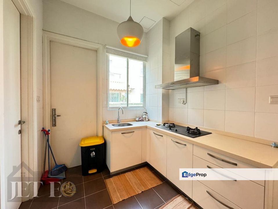 Setia Eco Park Phase 8, Selangor, Setia Eco Park