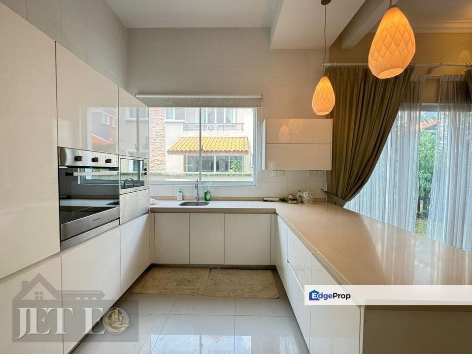 Setia Eco Park Phase 8, Selangor, Setia Eco Park