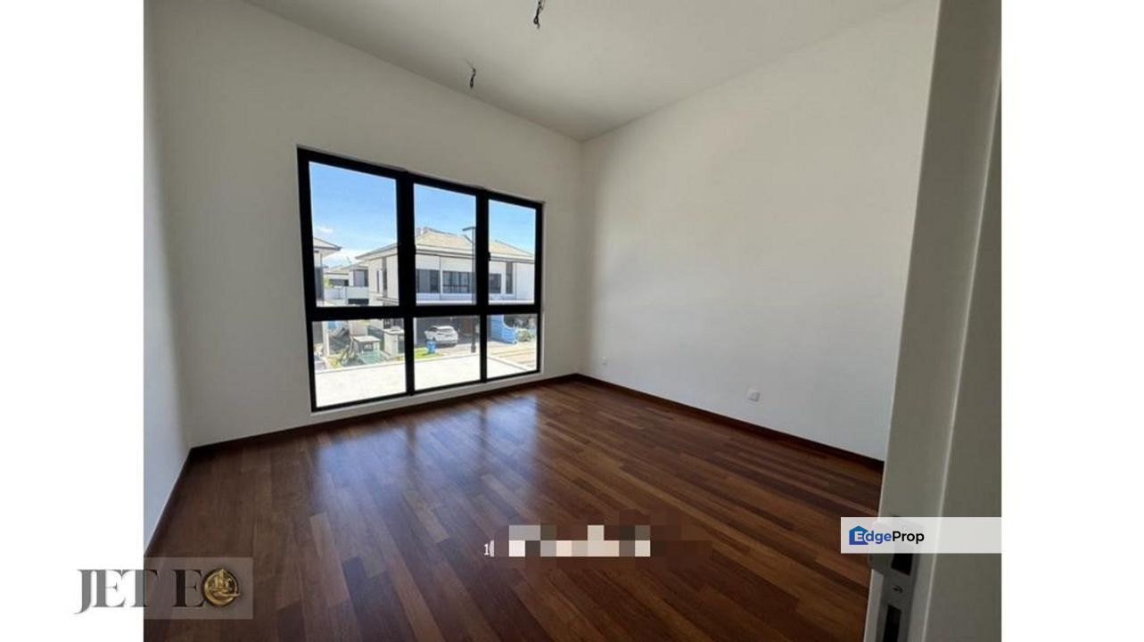 Eco Ardence Dremien Semi D, Selangor, Setia Alam/Alam Nusantara