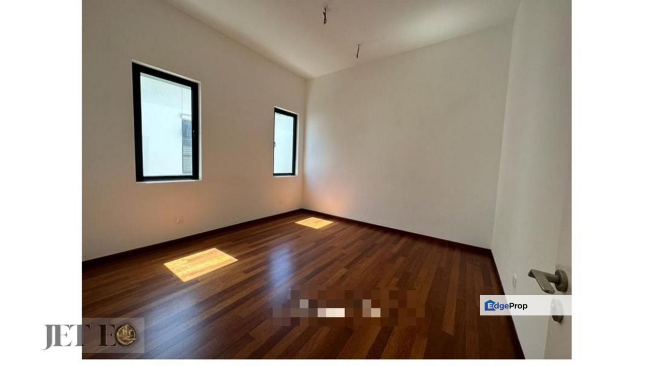 Eco Ardence Dremien Semi D, Selangor, Setia Alam/Alam Nusantara