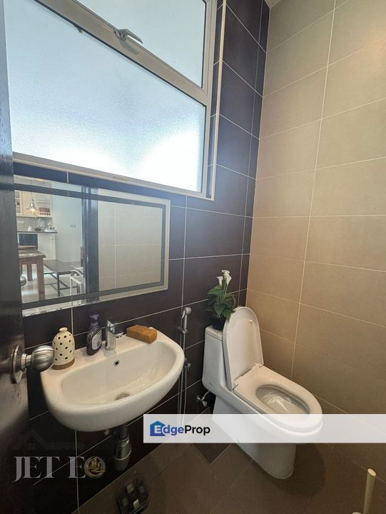 Build in solar Pv system, and solar heater, Selangor, Setia Eco Park