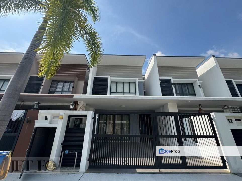 Rimbayu Swans, Selangor, Telok Panglima Garang