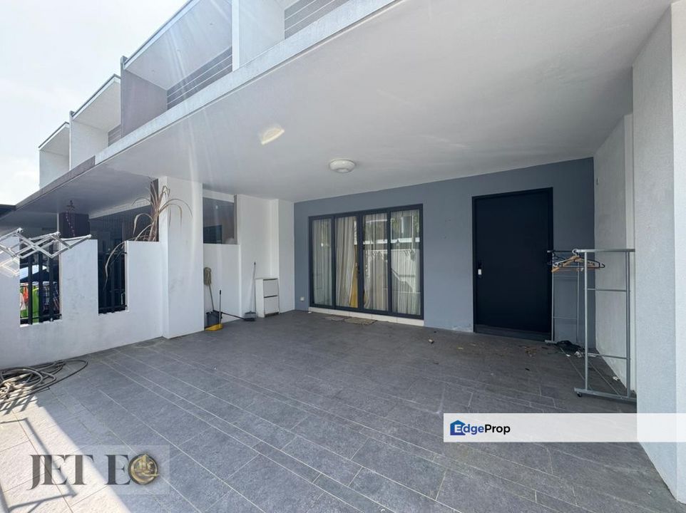 Rimbayu Swans, Selangor, Telok Panglima Garang