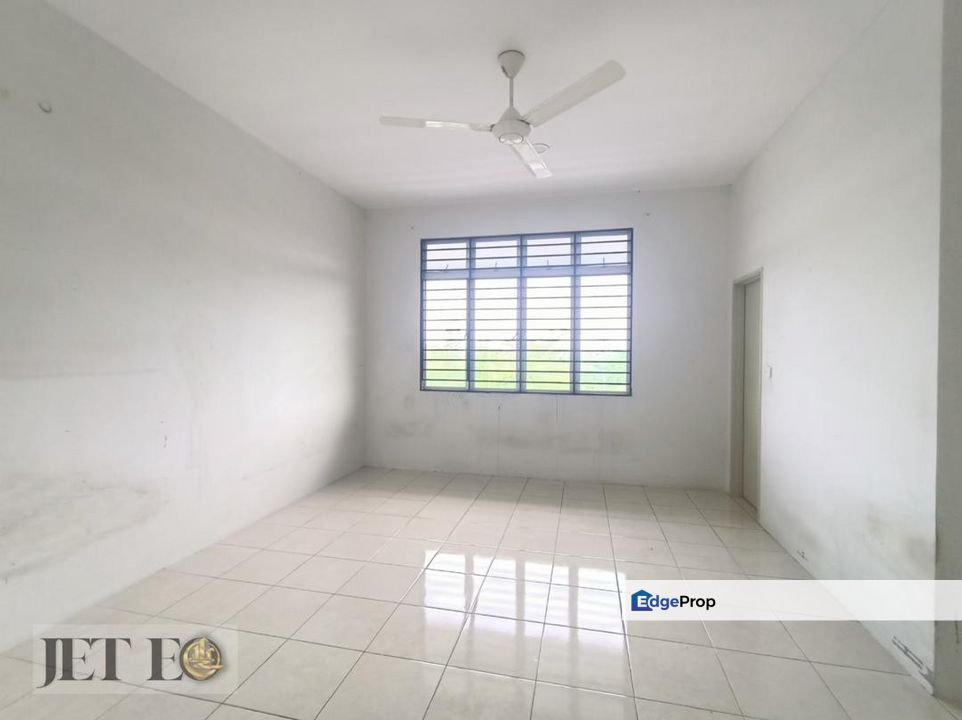 Mahkota Banting Double Storey, Selangor, Banting